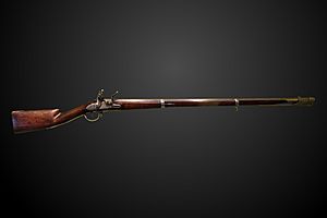 Archivo:French infantry musket model 1777-MCAH HIS 91 01-IMG 8104-gradient