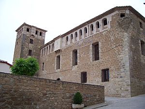 Archivo:Fuerte-Castillo-Palacio-de-Baells
