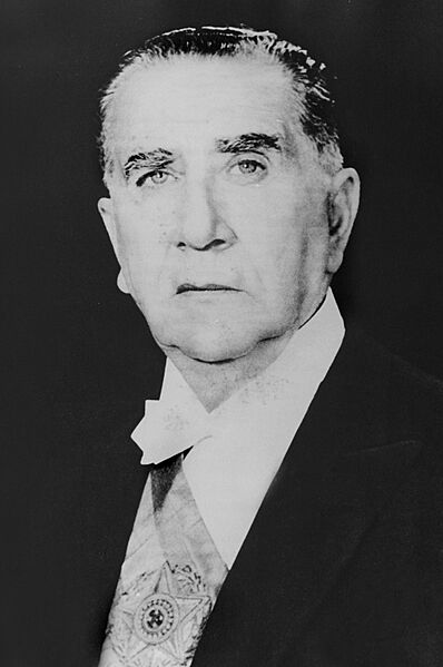 Garrastazu médici