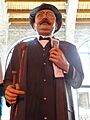 Gegants al Museu Marítim - 39 - Gegant Joan Gamper