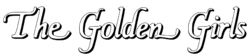 Golden Girls title.svg