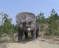 Archivo:Gondava triceratops