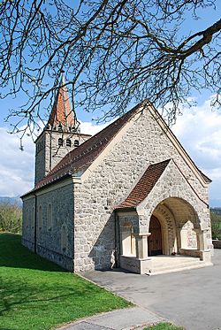Granges canton Fribourg chapelle St Nicolas.jpg