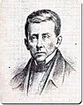 Gregorio José Ramírez y Castro