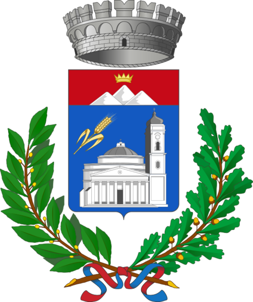 Guasila-Stemma