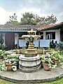Hacienda Miranda en Quezaltepeque