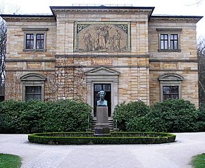 Archivo:Haus Wahnfried