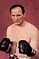 Henry Cooper 1969