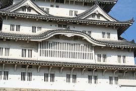 Himeji Castle No09 095