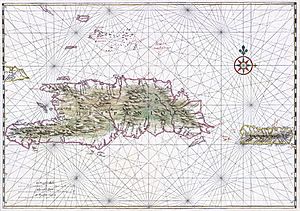 Archivo:Hispaniola Vinckeboons4