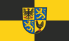 Hissflagge Ilm-Kreis.svg