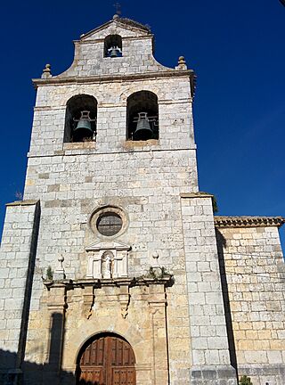Iglesia de Nuestra Señora de la Asunción, Villaviudas.jpg