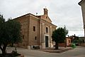 Iglesia de San Pedro, Miedes, Zaragoza, España, 2015-09-16, JD 07