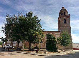 Iglesia de la Invención de la Santa Cruz