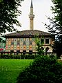 Islamic religious buildings 4