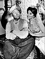 Jack Oakie Tina Louise The New Breed 1961