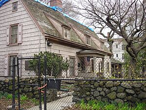 Archivo:John Bowne House (WTM by official-ly cool 078)