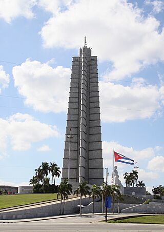 Jose Marti memorial (3214220586).jpg