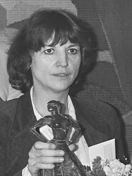 Kitty Courbois (1980)