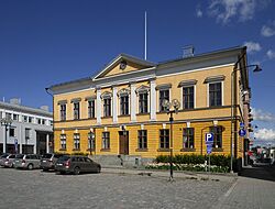 Kokkola raatihuone 20190527.jpg