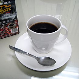 Kopi Luwak Gayo, Takengon, Aceh.jpg