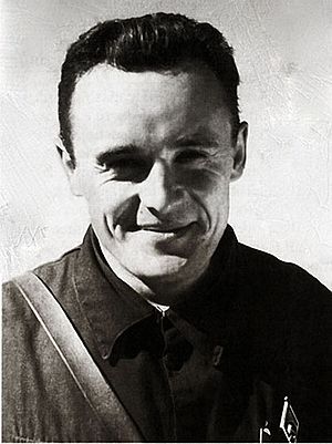 Archivo:Korolyov (1934)