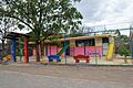 La Mojarra Escuela