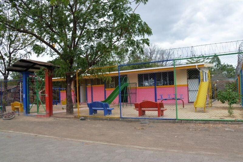 La Mojarra Escuela
