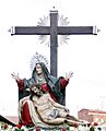 La Quinta Angustia (Gregorio Fernández, 1625)