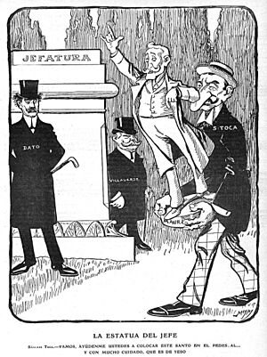 Archivo:La estatua del jefe, de Moya