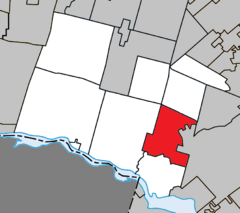 Lachute Quebec location diagram.png