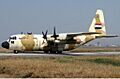 Lockheed C-130H Hercules (L-382)