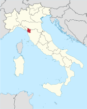 Lucca in Italy.svg