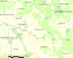 Map commune FR insee code 21004.png