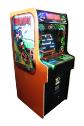 Mario Bros. cabinet at PAX East 2014.png