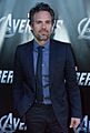 Mark Ruffalo 2012