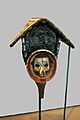 Masque Yaka-Africa Museum (1)
