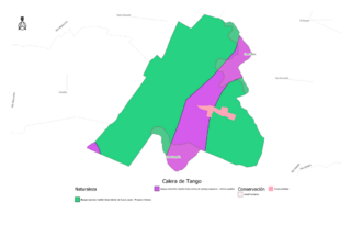 Archivo:Medio ambiente de Chile (2023) - comuna de Calera de Tango