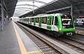 Metro de Lima (Línea 1)