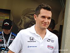 Mikhail Aleshin 2017 Indianapolis 500 1.jpg