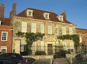 Archivo:Mompesson House 2