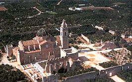 Monasterio de Santa María de Valldigna