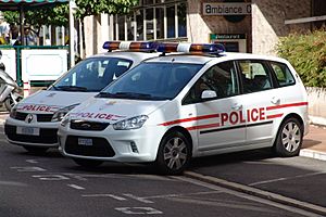 Archivo:Monegasque police cars