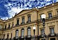 Museu Nacional do Brasil