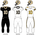 NO saints uniforms19