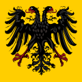 Naval Jack of the German Confederation