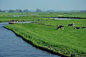Archivo:Netherlands, Kaag en Braassem, Stingsloot