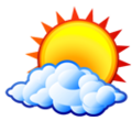 Nuvola apps kweather