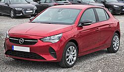 Opel Corsa F IMG 2476 (cropped).jpg