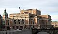 Operan Stockholm